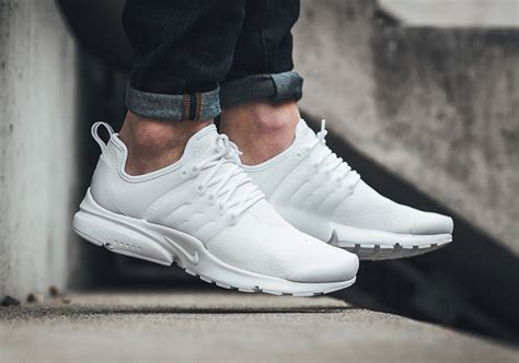 prestos nike weiß|Nike air presto by you.